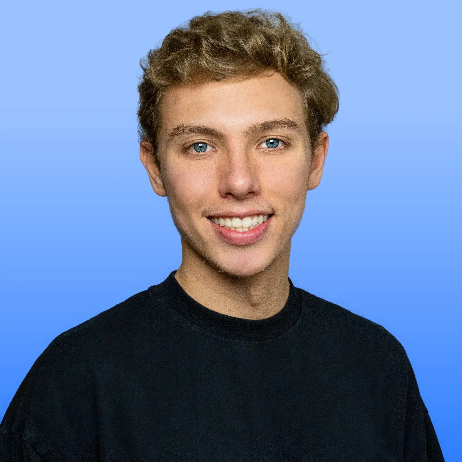 Mark Santos, founder of Mark Studios